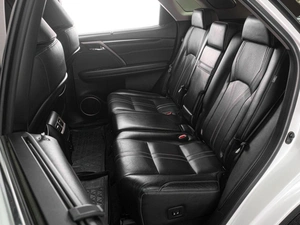 Внедорожник Lexus RX 2016 года, 4599000 рублей, Тюмень