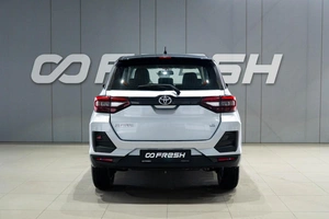 Внедорожник Toyota Raize 2023 года, 2299000 рублей, Петрозаводск