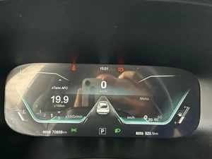 Хэтчбек Москвич 3 2024 года, 1555000 рублей, Смоленск