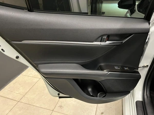 Седан Toyota Camry 2022 года, 3600000 рублей, Красноярск