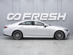 Седан Mercedes-benz CLS-класс 2020 года, 6299000 рублей, Ростов-на-Дону