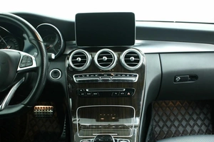 Купе Mercedes-benz C-класс 2016 года, 3120000 рублей, Красноярск