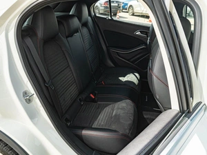 Внедорожник Mercedes-benz GLA-класс 2017 года, 2430000 рублей, Краснодар