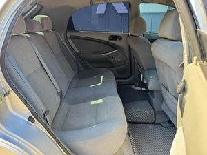 Хетчбэк Chevrolet Lacetti 2008 года, 349000 рублей, Кропоткин