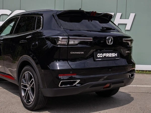 Внедорожник Changan UNI-S 2024 года, 2265000 рублей, Большой Сочи