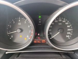 Минивэн Mazda 5 2014 года, 1210000 рублей, Солонцы