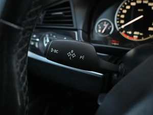 Седан BMW 5 серия 2014 года, 1699000 рублей, Кирилловка