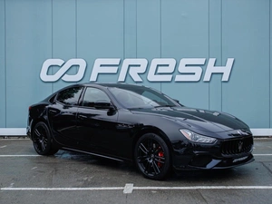 Седан Maserati Ghibli 2020 года, 5399000 рублей, Большой Сочи