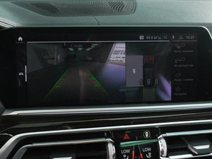 Внедорожник BMW X7 2019 года, 8060000 рублей, Минеральные Воды