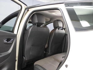 Внедорожник Renault Kaptur 2019 года, 1570000 рублей, Омск