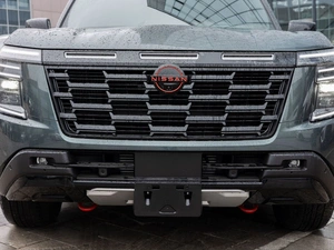 Внедорожник Nissan Armada 2025 года, 14000000 рублей, Новоивановское