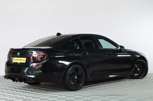 Седан BMW 5 серия 2013 года, 1949000 рублей, Челябинск