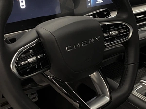 Седан Chery Arrizo 8 2024 года, 1850000 рублей, Красноярск