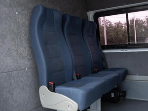 Mercedes-Benz Sprinter Classic, I (1995—н. в.), 311 CDI 2.1 MT (109 л.с.) 2016г. 2016 года, 2515000 рублей, Волгоград