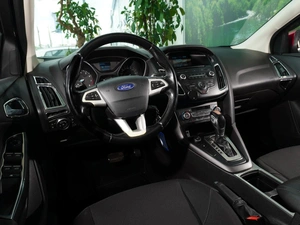 Хетчбэк Ford Focus 2017 года, 1089000 рублей, Тверь