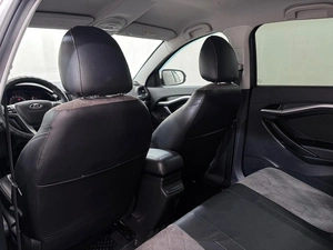 Универсал ВАЗ (LADA) Vesta 2018 года, 930000 рублей, Орёл