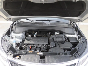 Внедорожник Kia Sorento 2018 года, 2300000 рублей, Курск