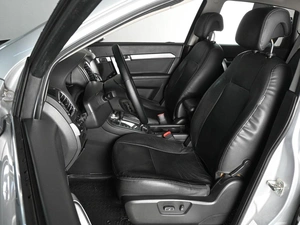 Внедорожник Chevrolet Captiva 2012 года, 1319000 рублей, Ростов-на-Дону
