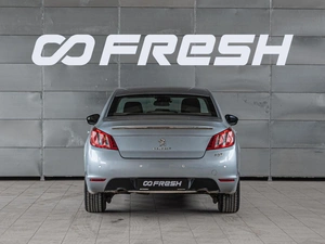 Седан Peugeot 508 2012 года, 615000 рублей, Краснодар
