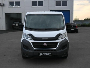 Fiat Ducato, III рестайлинг (2014—н. в.), 2.3 TD MT (130 л.с.) 2015г. 2015 года, 2299000 рублей, Ростов-на-Дону