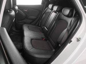 Внедорожник Hyundai ix35 2014 года, 1599000 рублей, Тюмень