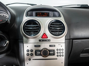 Хетчбэк Opel Corsa 2007 года, 470000 рублей, Ставрополь