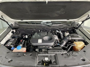 Пикап Changan Hunter Plus 2024 года, 3502000 рублей, Красноярск