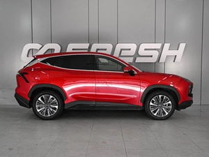 Внедорожник Jetour Dashing 2024 года, 2199000 рублей, Ростов-на-Дону