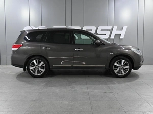 Внедорожник Nissan Pathfinder 2014 года, 2399000 рублей, Аксай