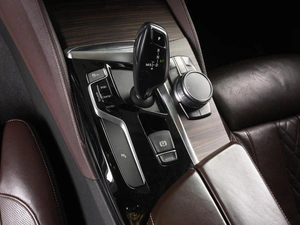 Седан BMW 5 серия 2018 года, 4459000 рублей, Минеральные Воды