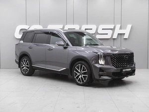 Внедорожник GAC GS8 2023 года, 3250000 рублей, Ростов-на-Дону