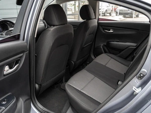 Седан Kia Rio 2017 года, 1430000 рублей, Краснодар