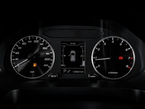 Внедорожник Chery Tiggo 4 Pro 2023 года, 1149000 рублей, Тюмень