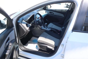 Седан Chevrolet Cruze 2012 года, 850000 рублей, Мирное