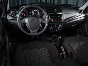 Седан ВАЗ (LADA) Granta 2024 года, 899000 рублей, Волгоград