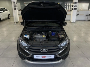 Универсал ВАЗ (LADA) Granta 2022 года, 870000 рублей, Орёл