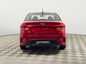 Седан Kia Rio 2019 года, 1776900 рублей, Казань