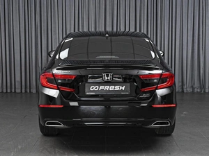 Седан Honda Accord 2018 года, 3449000 рублей, Ставрополь