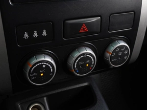 Внедорожник Nissan X-Trail 2011 года, 1170000 рублей, Воронеж