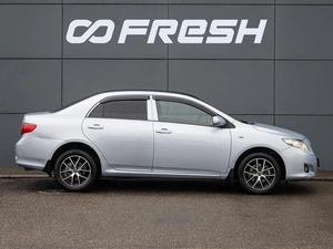Седан Toyota Corolla 2007 года, 710000 рублей, Краснодар