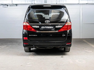 Минивэн Toyota Alphard 2014 года, 3119000 рублей, Ставрополь