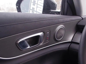 Внедорожник Tenet T8 2025 года, 2890000 рублей, Владимир