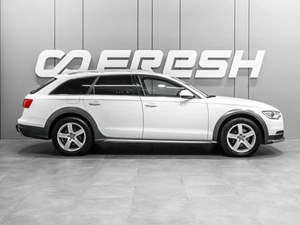 Универсал Audi A6 Allroad Quattro 2012 года, 2479000 рублей, Тюмень