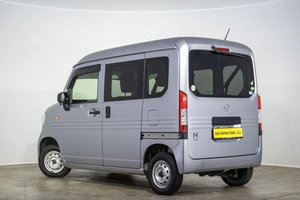 Минивэн Honda N-VAN 2020 года, 949000 рублей, Оренбург