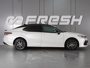 Седан Toyota Camry 2021 года, 2899000 рублей, Минеральные Воды