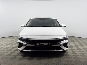 Седан Hyundai Elantra 2024 года, 2178100 рублей, Казань