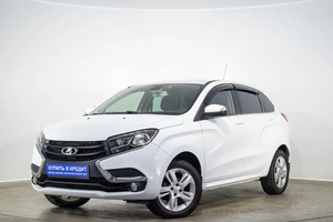Хетчбэк ВАЗ (LADA) XRAY 2017 года, 829000 рублей, Оренбург