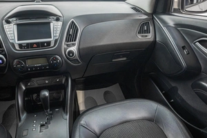 Внедорожник Hyundai ix35 2011 года, 1429000 рублей, Барнаул