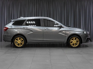 Универсал ВАЗ (LADA) Vesta 2018 года, 939000 рублей, Тюмень