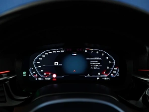 Седан BMW 5 серия 2021 года, 4590444 рублей, Москва